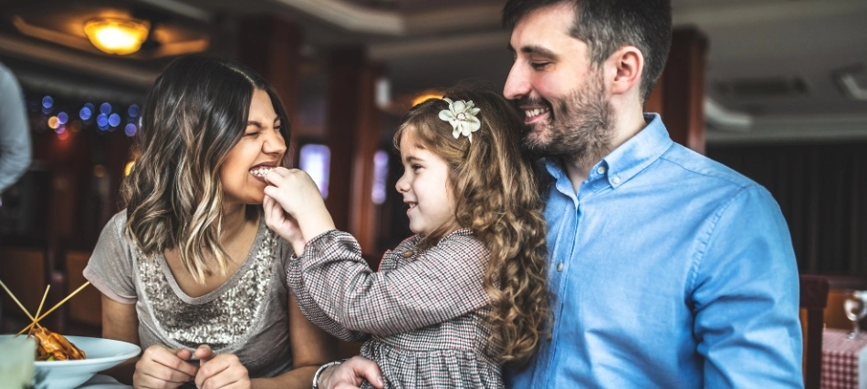 Feed the Family: Where to Eat Out Without the Stress
