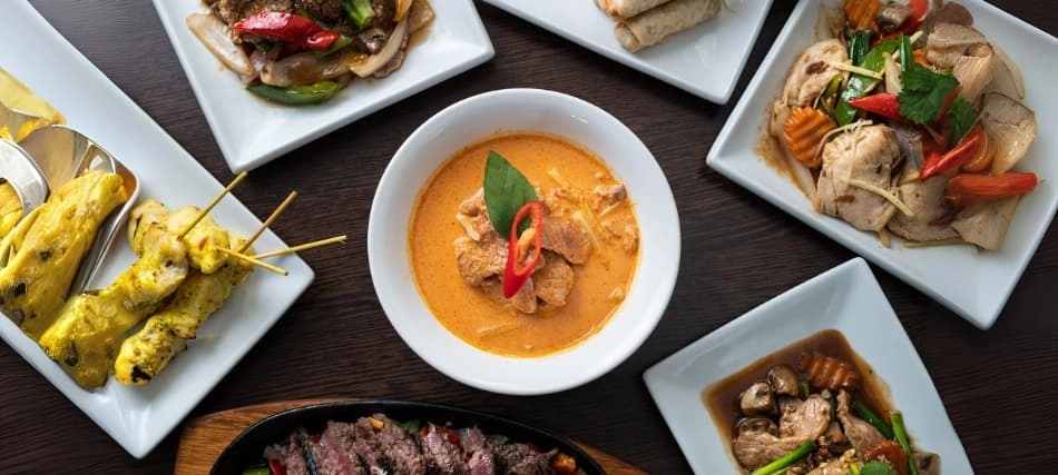 Limehouse Thai: The Rochester Thai Restaurant Locals Love (10% Off With ME Card)