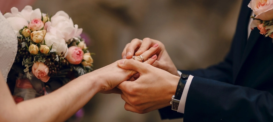 Save on Wedding Planning with ME Card: Exclusive Local Discounts for Your Big Day