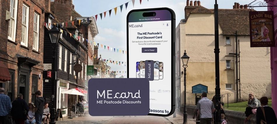 What Is ME Card and How Does It Work?