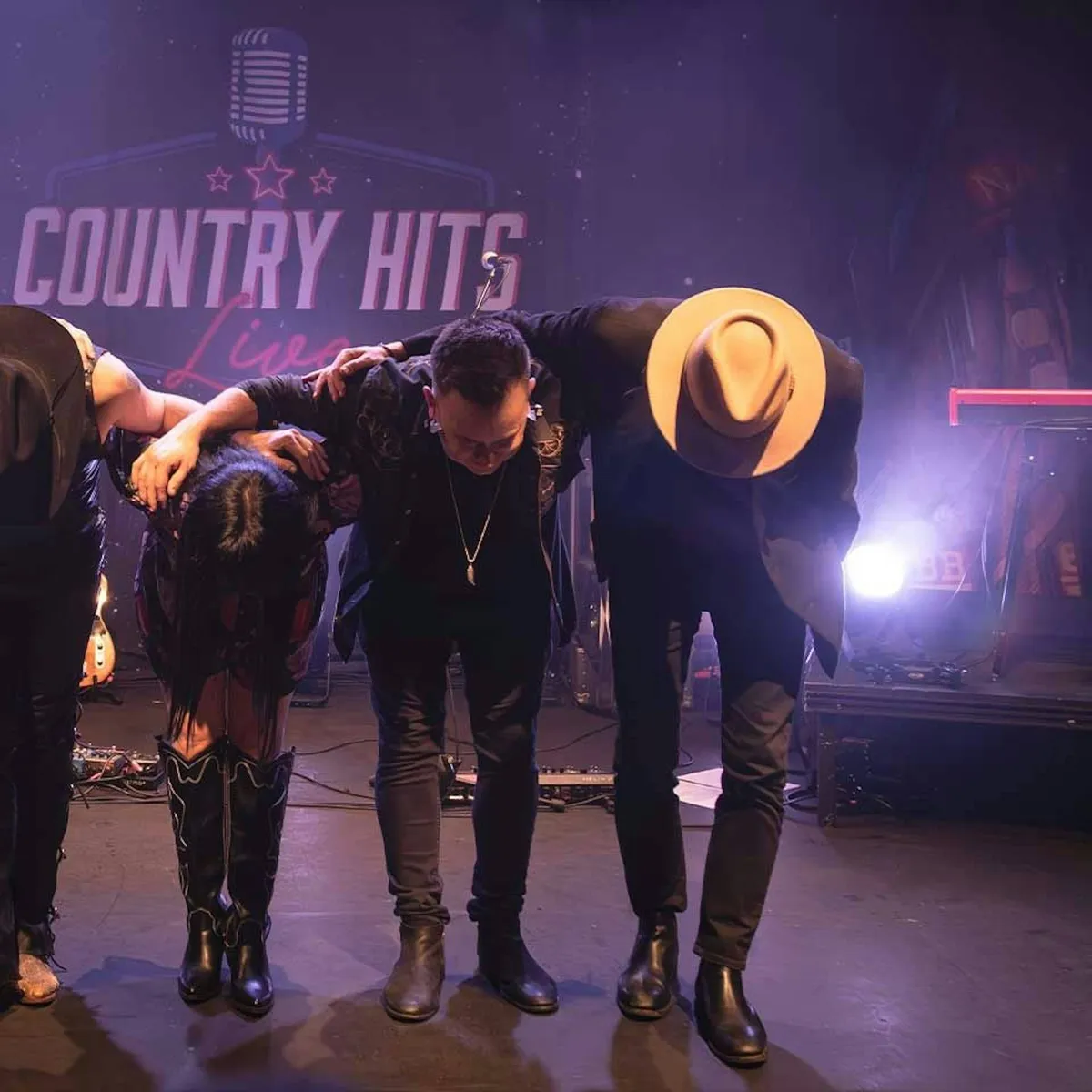 Country Hits Live, photo 1 of 1