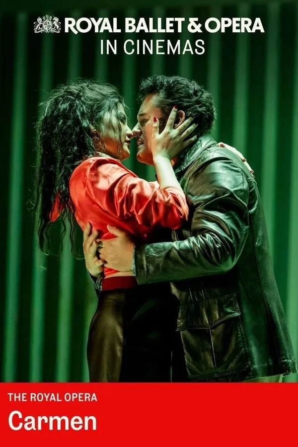 Royal Ballet & Opera: Carmen, photo 1 of 1