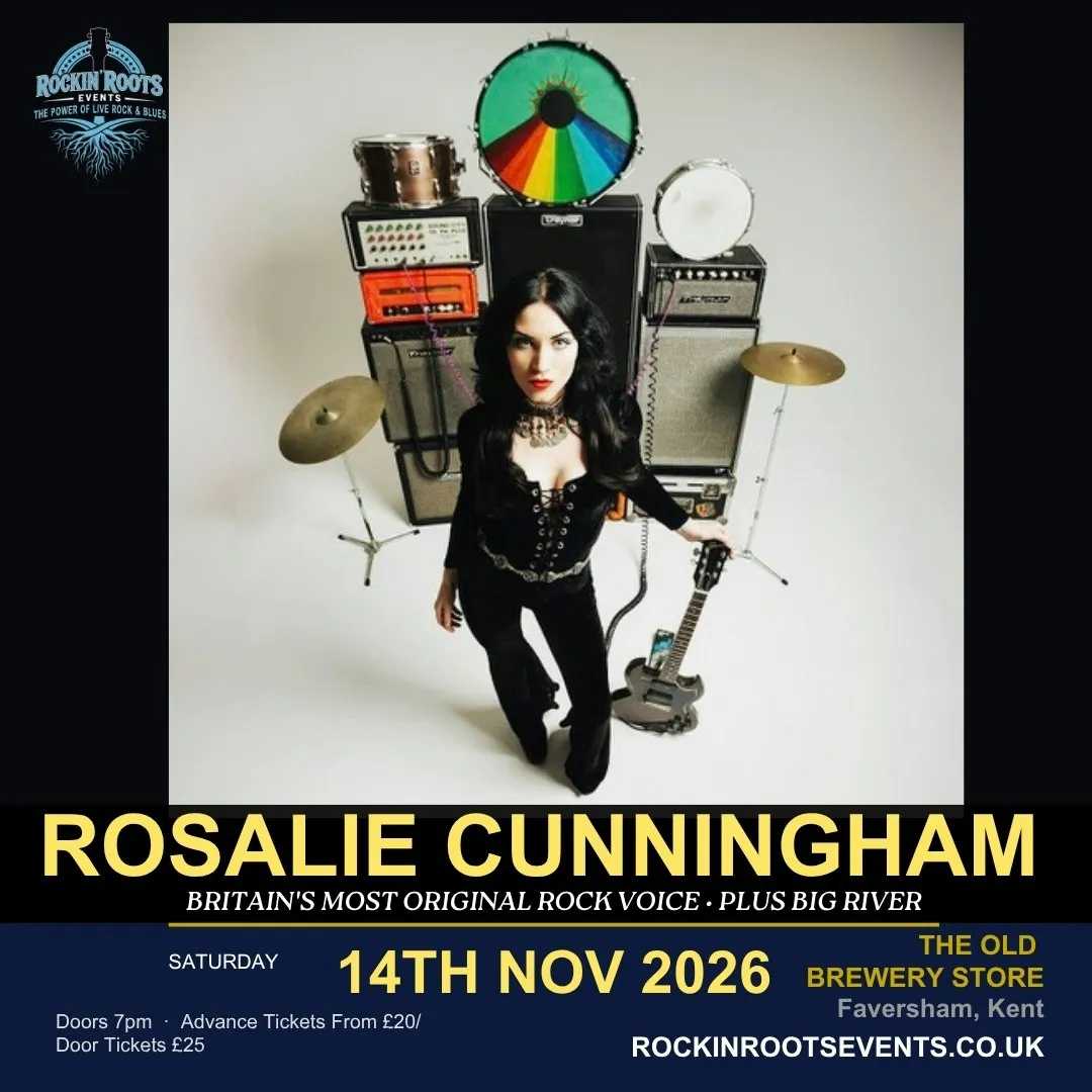 Rosalie Cunningham, photo 1 of 2
