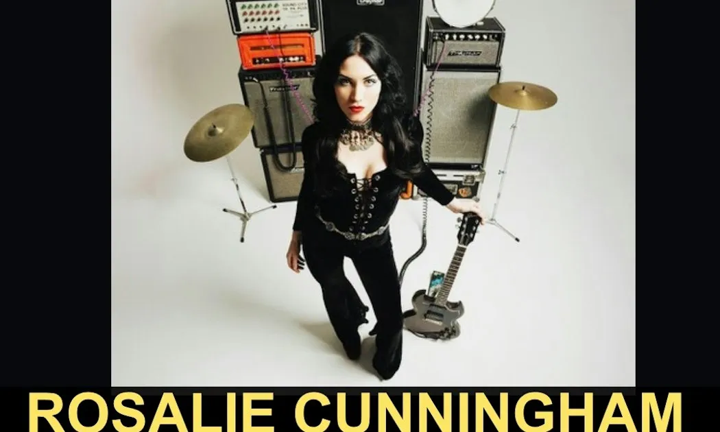 Rosalie Cunningham, photo 2 of 2