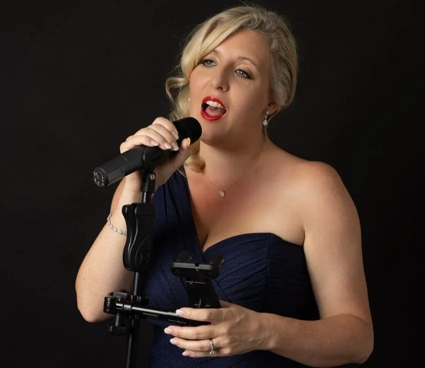 Motown Night with Rachel Rivers, photo 1 of 1
