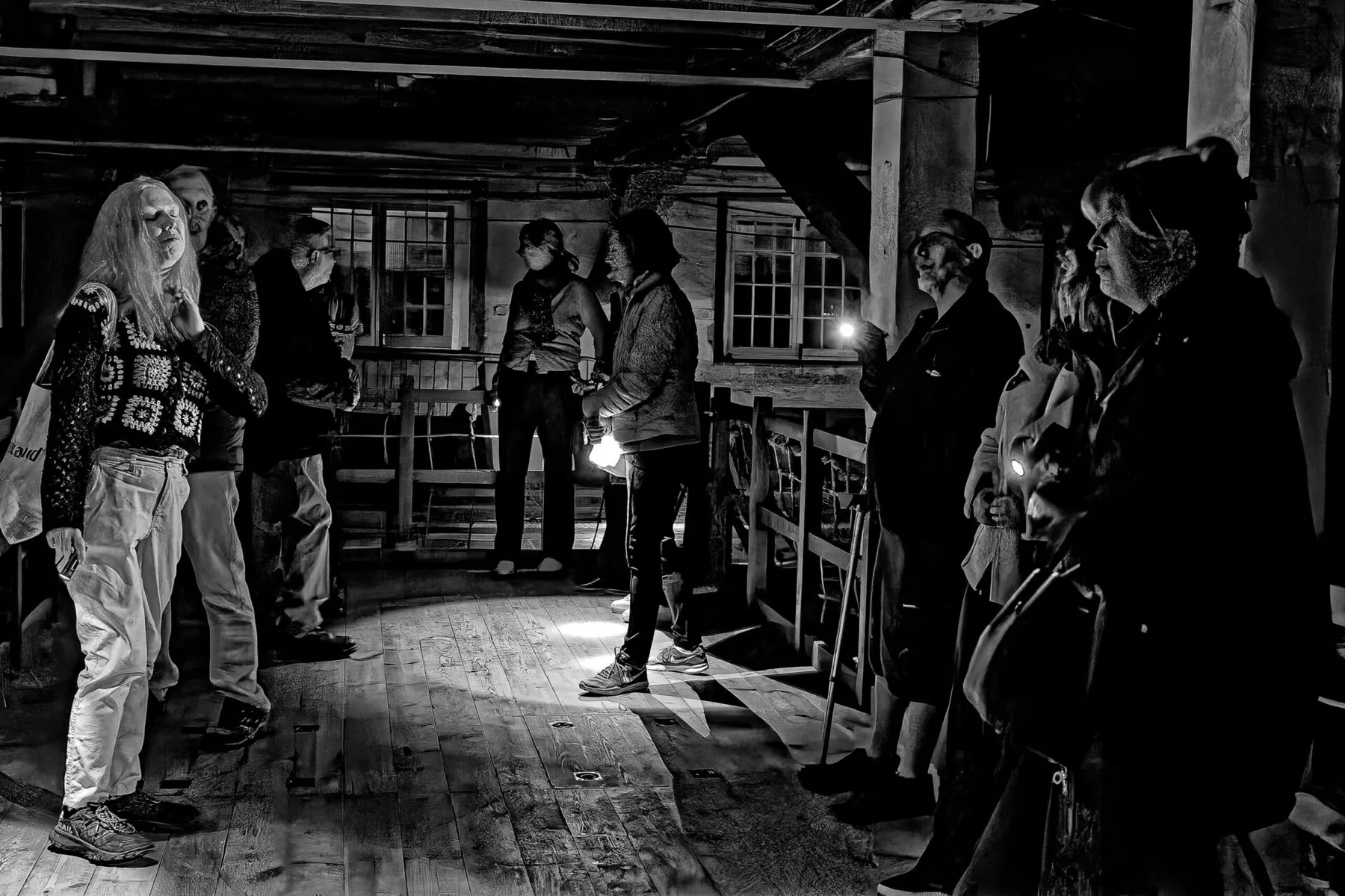 Family Ghost Tours, photo 3 of 4