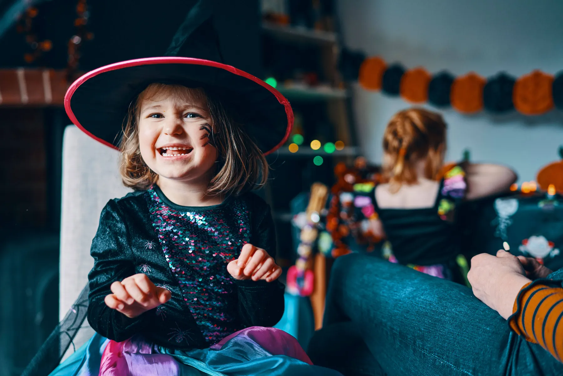 Halloween Trick-or-Treat Trail, photo 1 of 1