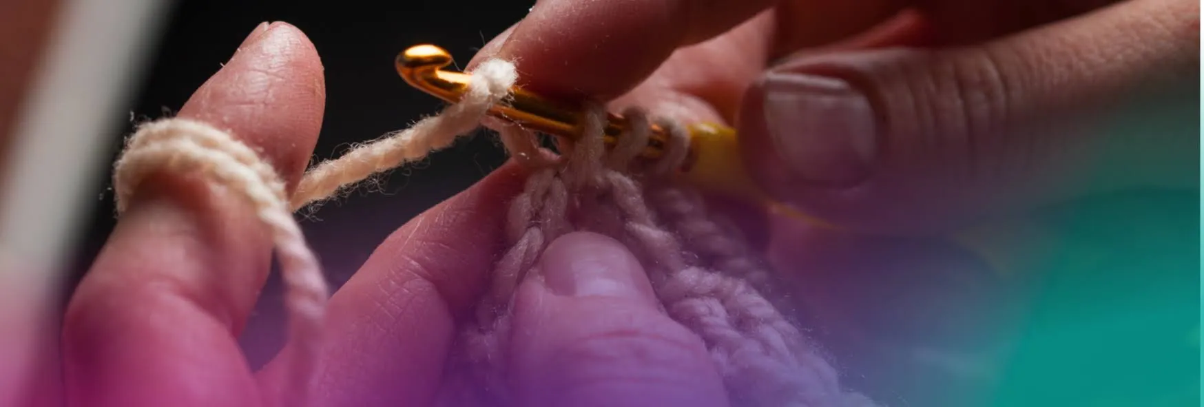 BSL Crochet & Art Club, photo 1 of 1