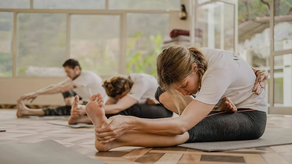 MBM Pilates, photo 1 of 1