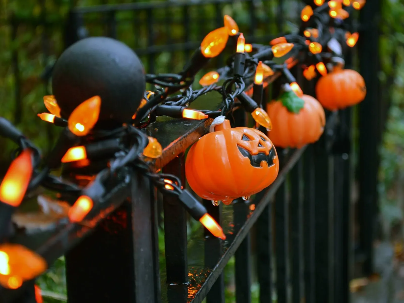 Halloween half-term at Dover Castle, photo 1 of 1