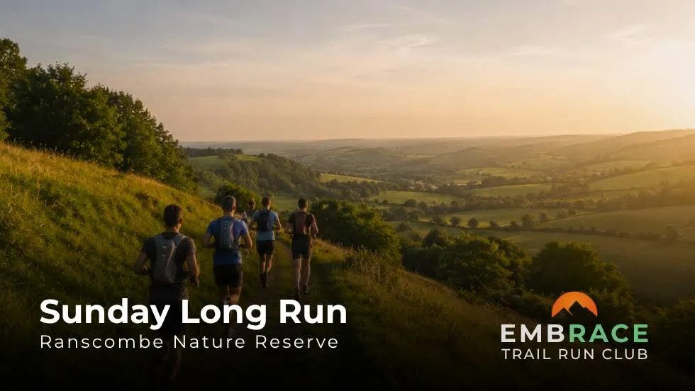 Sunday Long Run, photo 1 of 1