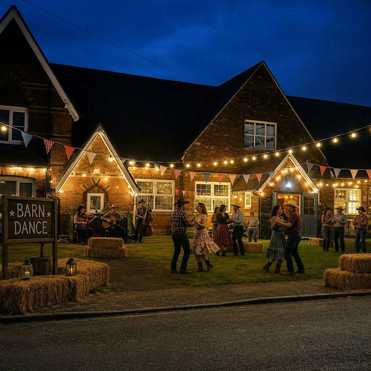 Barn Dance, photo 2 of 2