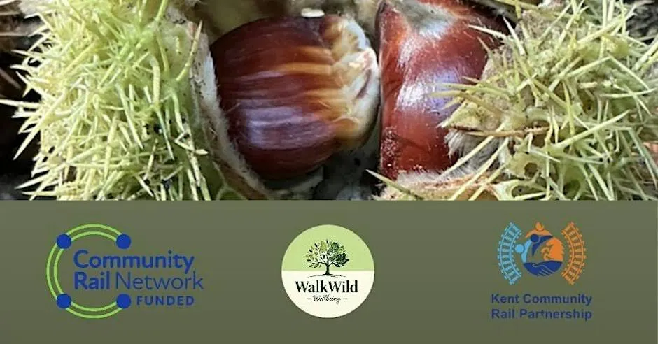 Cuxton & Ranscombe Circular Guided Walk & New Rail Trail Celebration, photo 2 of 2