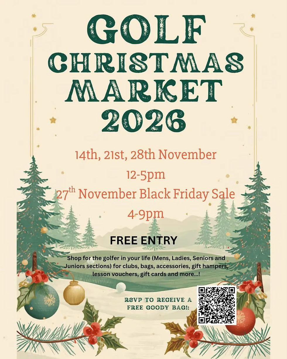 Golf Christmas Market, photo 1 of 1