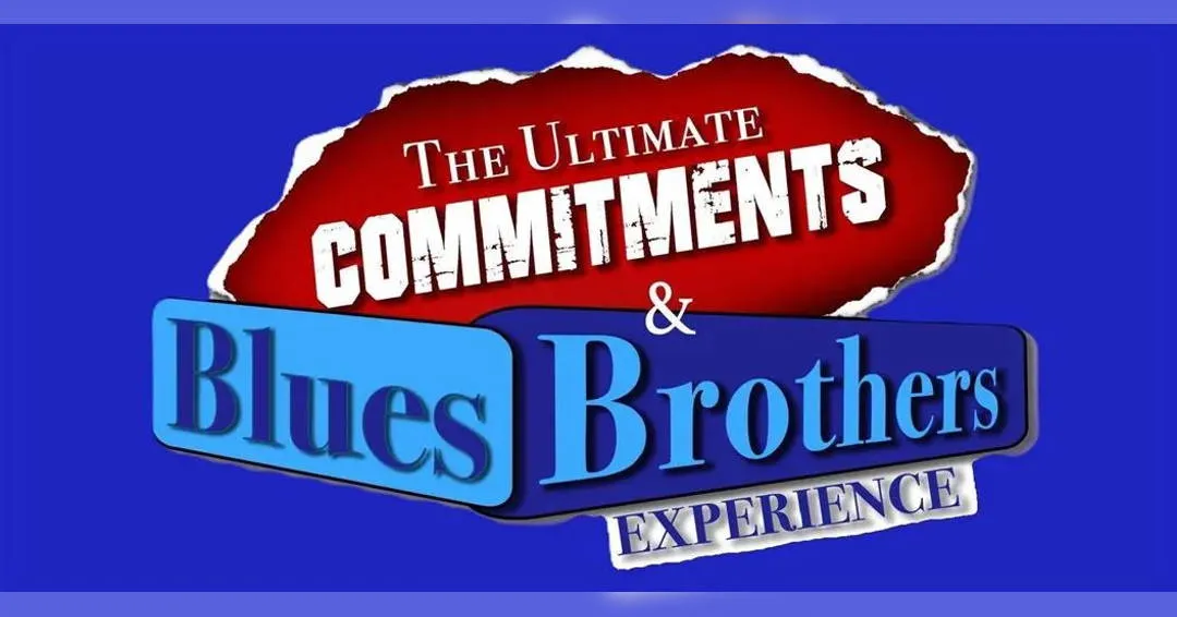 The Ultimate Commitments & Blues Brothers Experience Show, photo 1 of 2