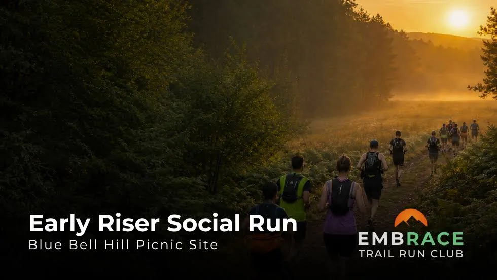 Wednesday Morning Club Social Run, photo 1 of 1