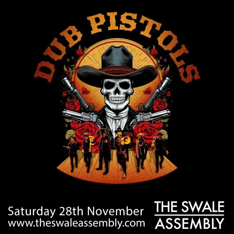 Dub Pistols, photo 1 of 1