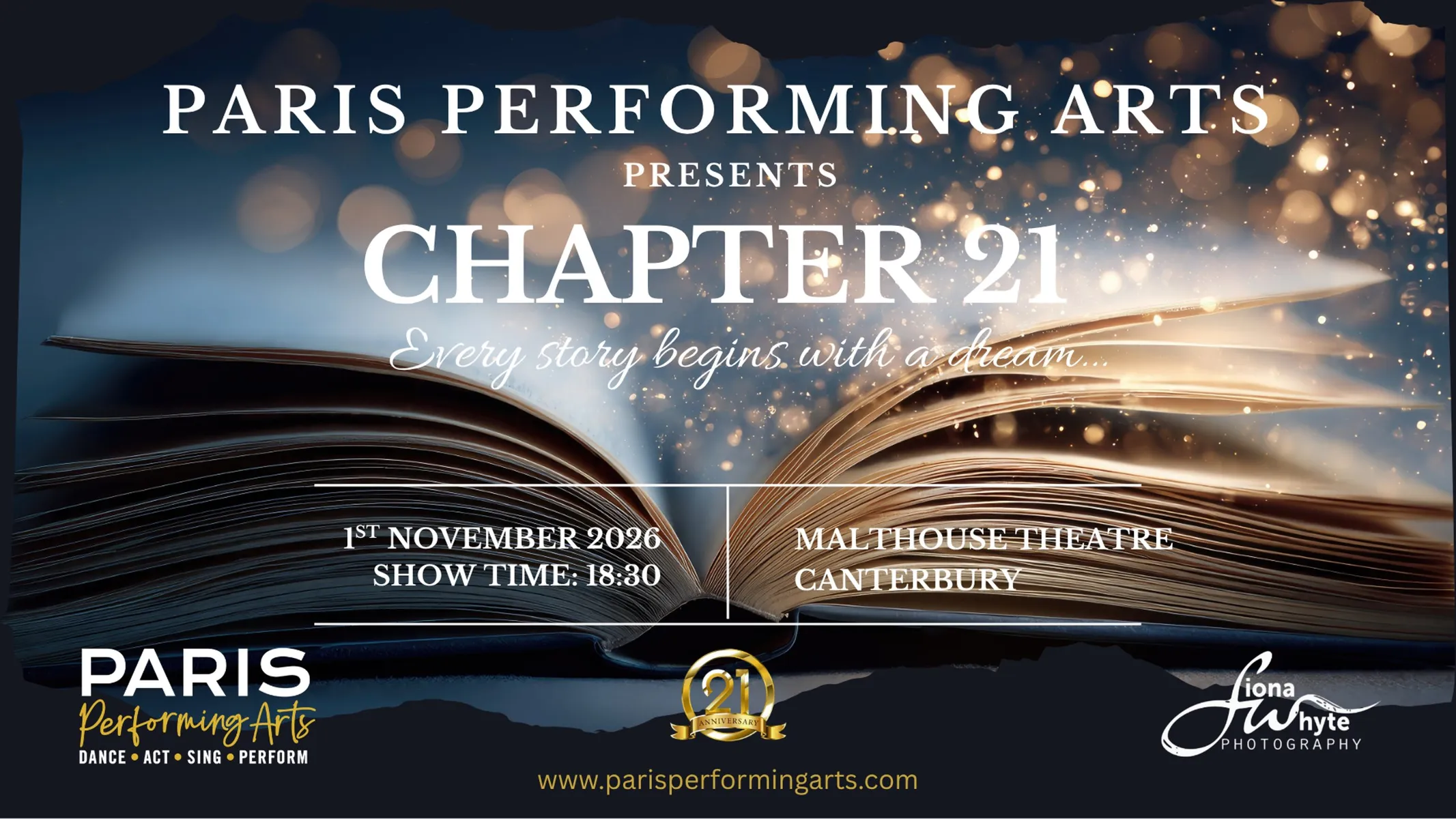 Chapter 21, photo 1 of 3