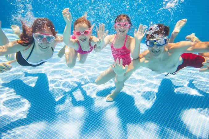 Stage 4/5 Swim Intensive, photo 1 of 2