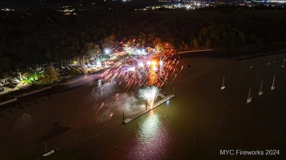 Fireworks, photo 1 of 1