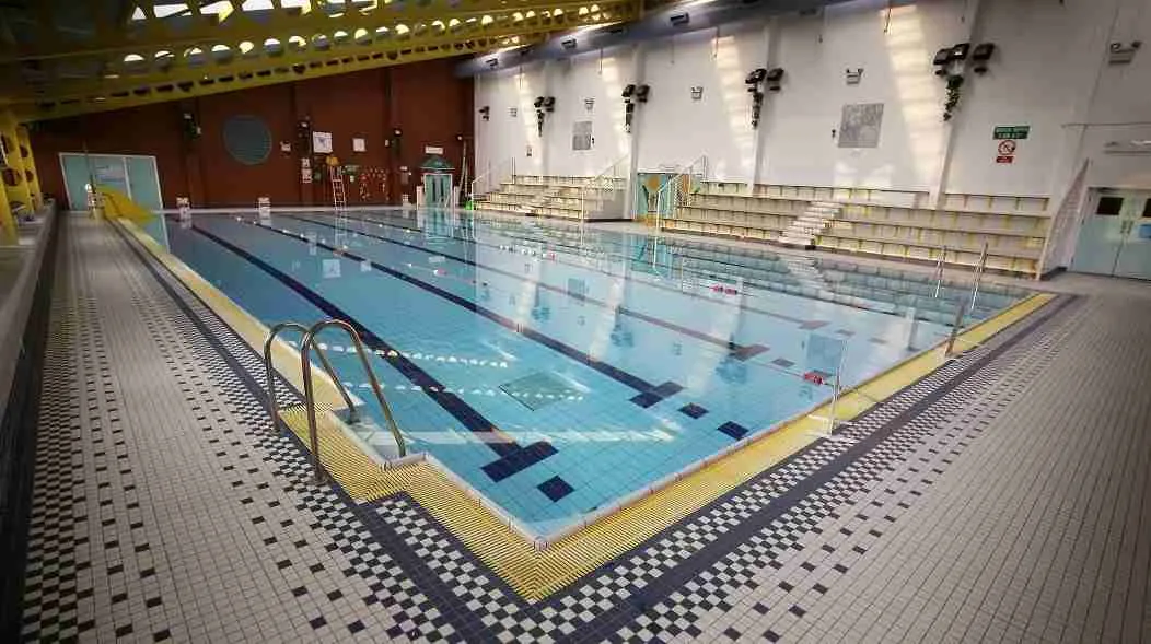 Intensive Swim Lessons, photo 1 of 4