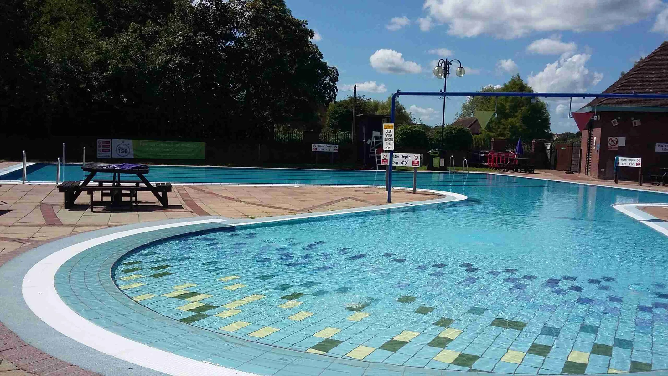 Intensive Swim Lessons, photo 4 of 4