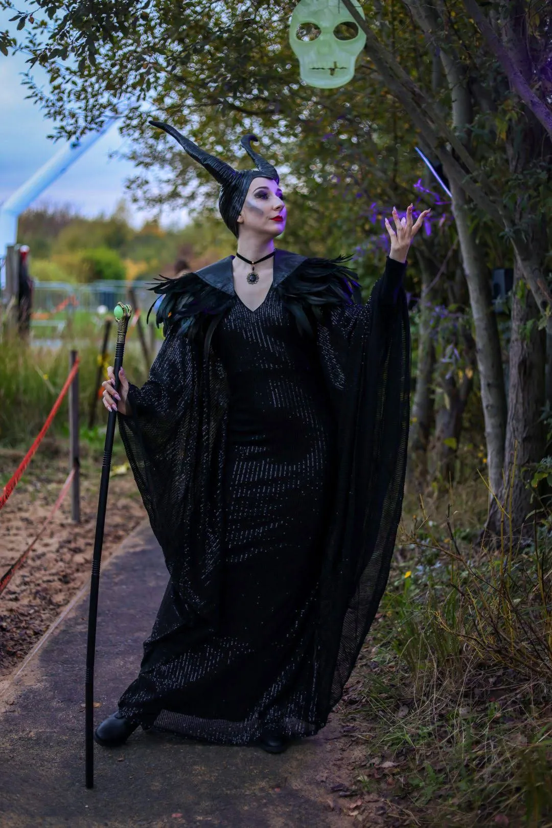 Halloween Adventure, photo 1 of 1