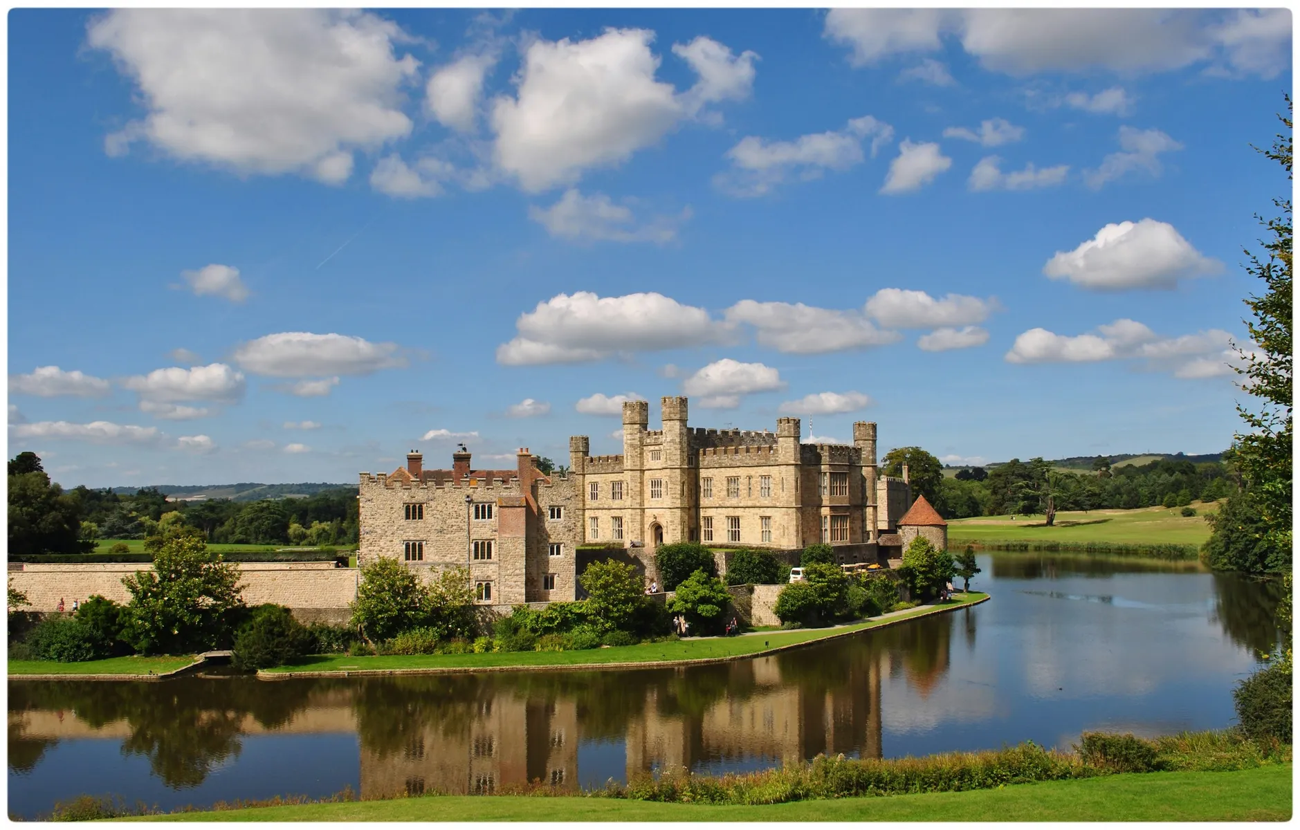 Maidstone Audio Tour: Courts, Cultures, photo 1 of 1