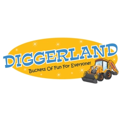Diggerland Kent