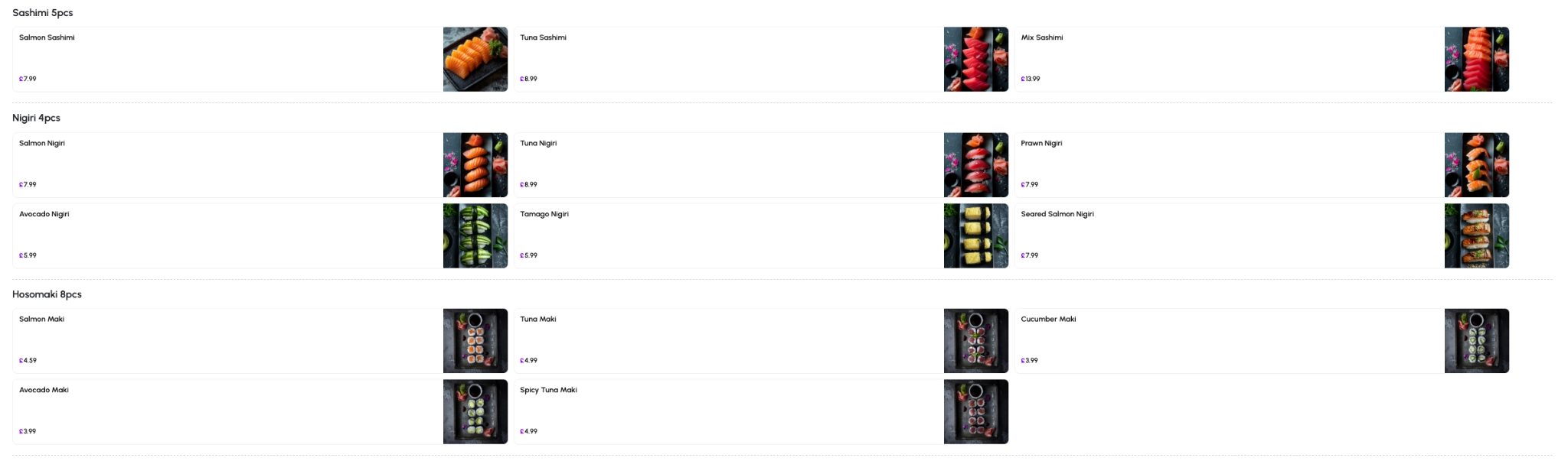 Boba Tigers menu page





                                        2 - Rochester