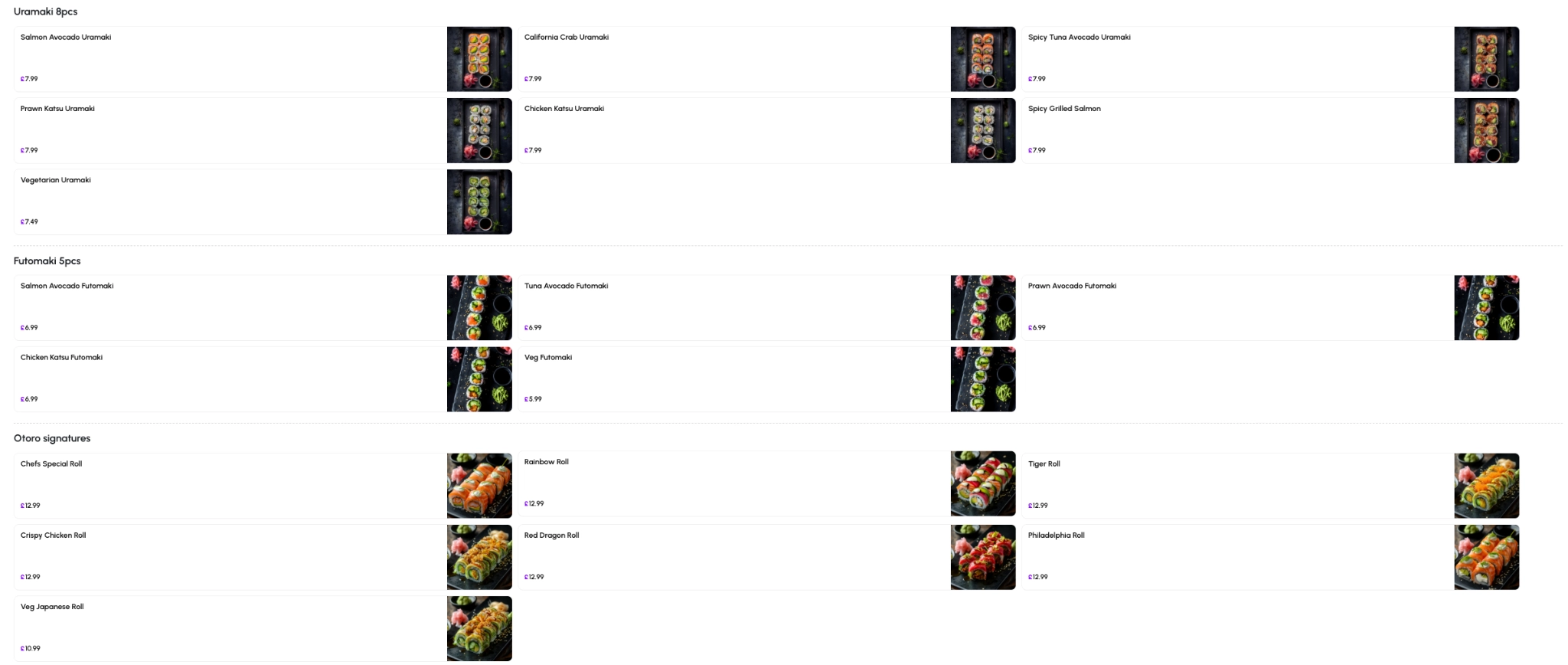 Boba Tigers menu page





                                        3 - Rochester