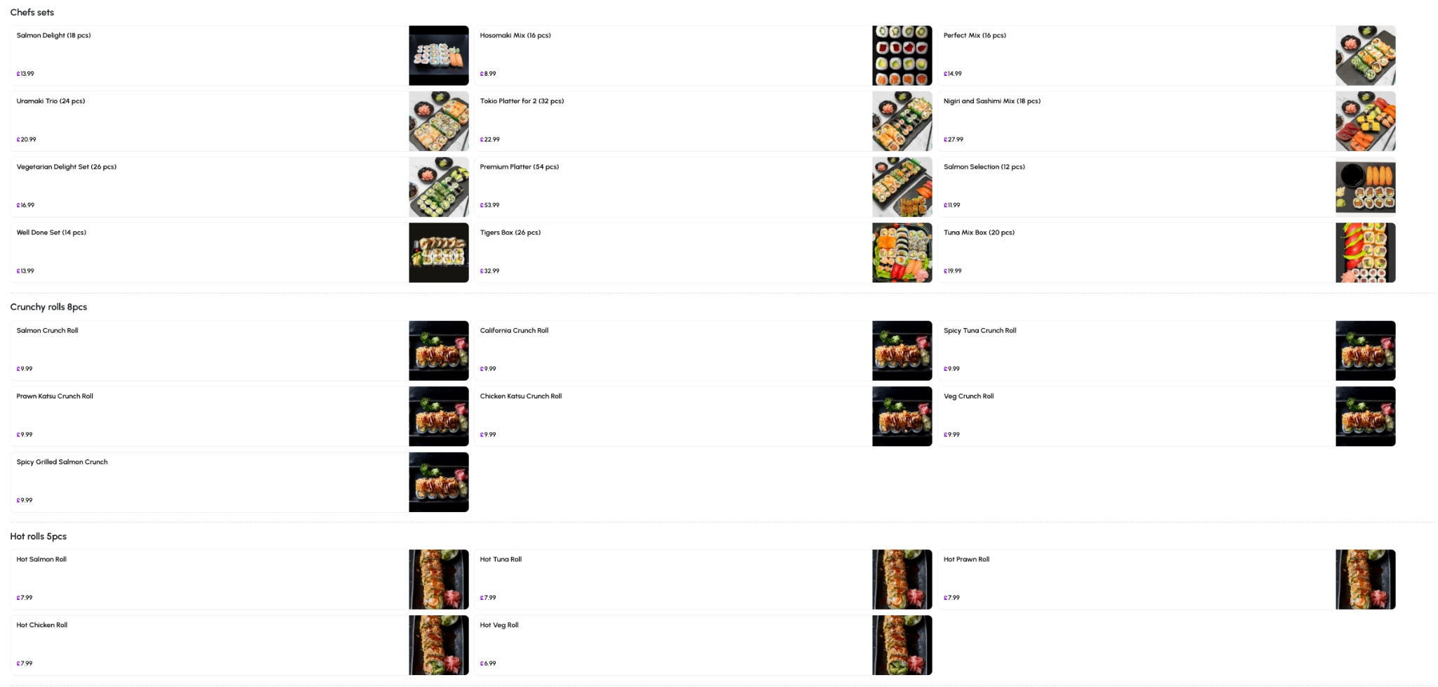 Boba Tigers menu page





                                        4 - Rochester