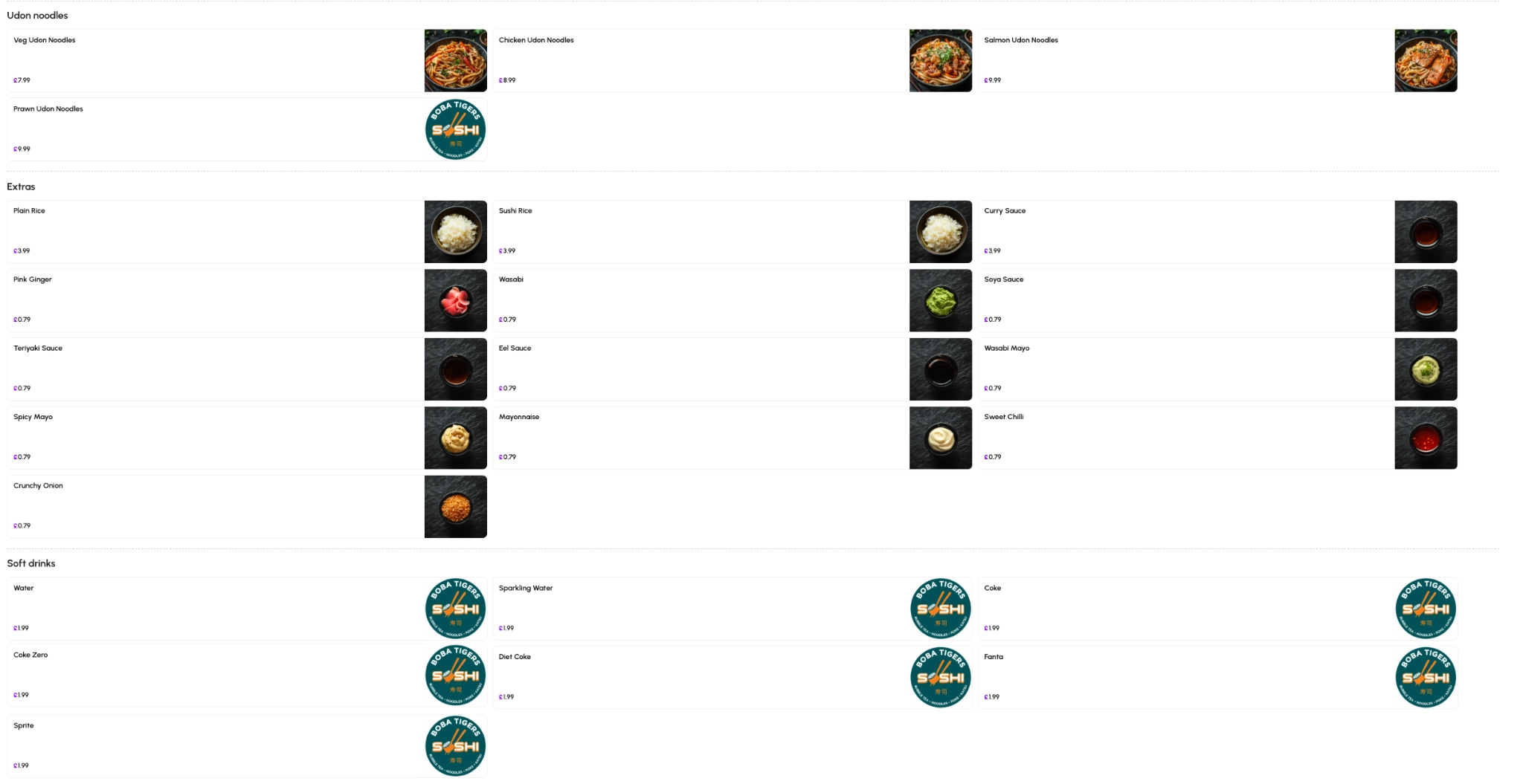 Boba Tigers menu page





                                        6 - Rochester