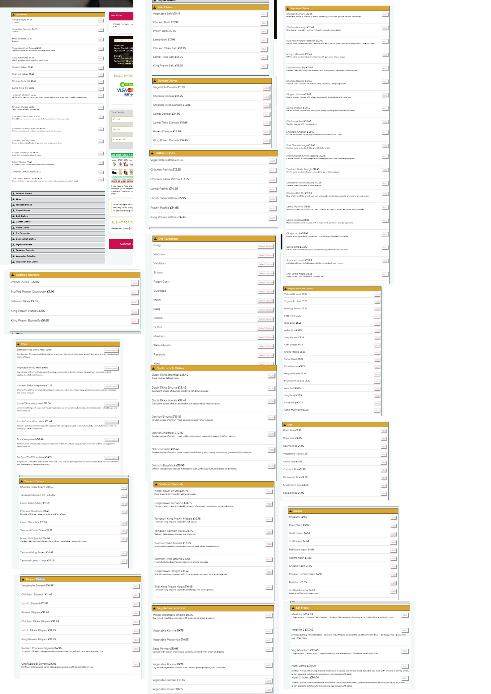 Jhal Chilli menu page





                                        1 - Maidstone