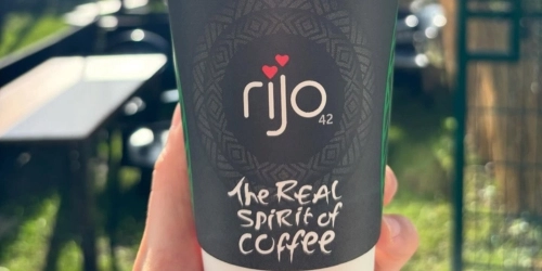 Discounts at ACE Coffee Bar