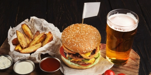 Discounts at Admirals Arm Pub and Restaurant