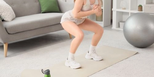 Discounts at Alicia Stewart Fitness