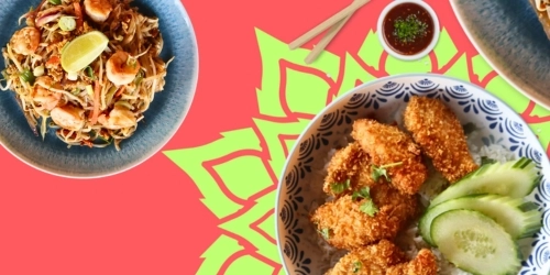 Discounts at Aroi Dee