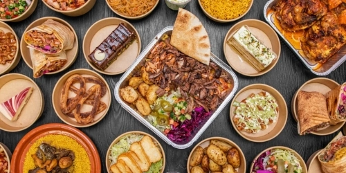 Discounts at Baba's Shawarma & Rotisserie