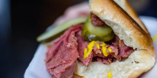 Discounts at Bagels & Pastries