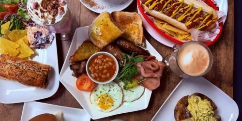 Discounts at Bluebells Tea Room & Catering