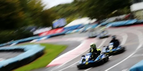 Discounts at Buckmore Park