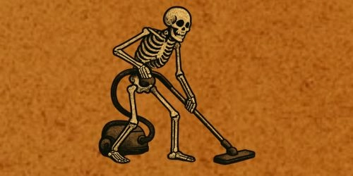 Discounts at Dead Clean
