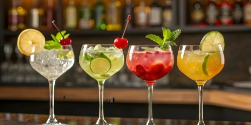 Discounts at Drayson's Spirit & Wine (Thai Orchid)
