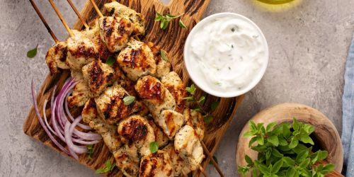 Discounts at Ela Kendro