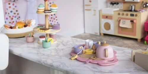 Discounts at Imagine Play Café
