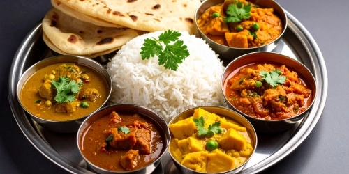 Discounts at Jhal Chilli