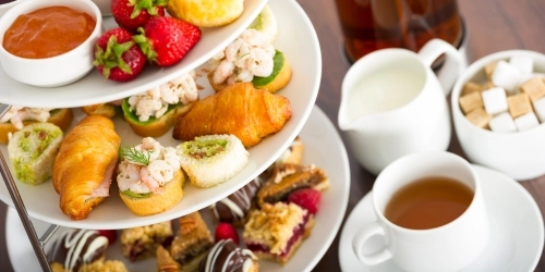 Discounts at Lenny's of Eastgate