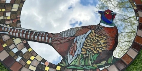Discounts at Meridian Mosaics