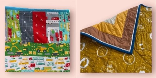 Discounts at Mini Maysie Makes